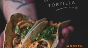 Barnes & Noble The Peached Tortilla – Modern Asian Comfort Food From Tokyo to Texas by Eric Silverstein | The Shops at Willow Bend