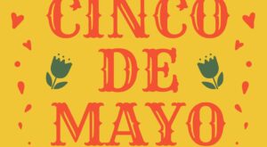 Celebrating Cinco de Mayo? Here are 20 tasty recipes that are infused with Mexican flavor and perfect for your upcoming party; including Street tacos, Mexican Street Corn Salad and, of course, Enchiladas!