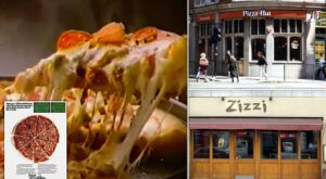 How Zizzi and Pizza Hut are among more than 500 family-friendly eateries to shut since 2018