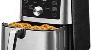 Instant Pot Vortex Plus 6-In-1 4-quart Air Fryer Oven For .99 Shipped From Amazon After  Price Drop – DansDeals.com