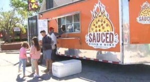 Food, fun and more at annual Jenks Food Truck Festival