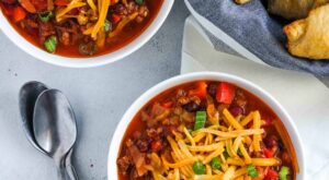 30 Easy Beef Recipes from Dietitians: The Best Beef Recipes for Families