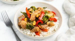 Easy Chicken Stir-Fry Recipe – The Daily Meal