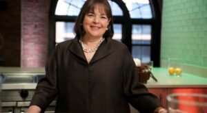 10 Things You Didn’t Know About the Barefoot Contessa