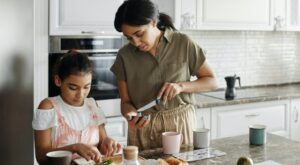 How Do You Get Children to Eat Their Vegetables? Try These 9 Tips