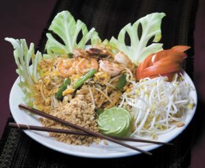 ‘Simply delicious.’ The best Thai restaurant in SLO County, according to reader poll