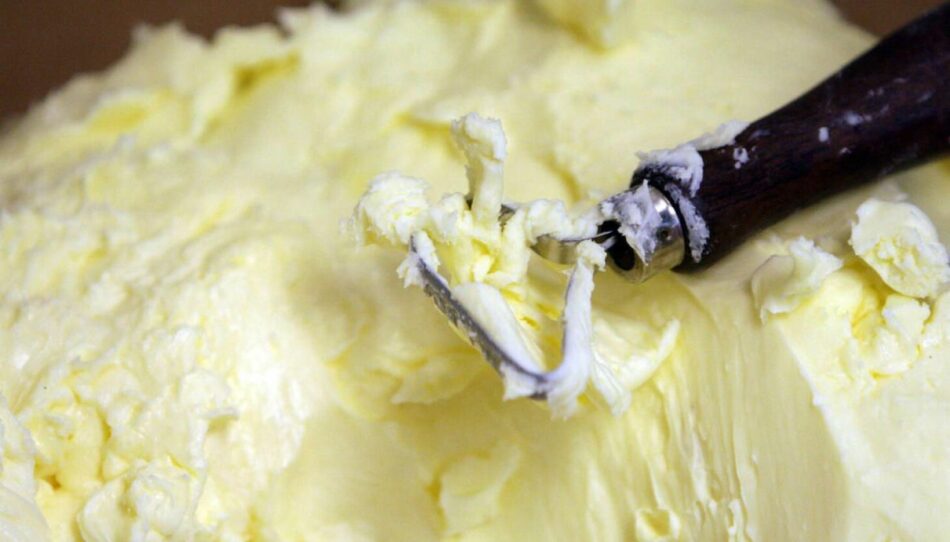 What is a butter board? – Deseret News