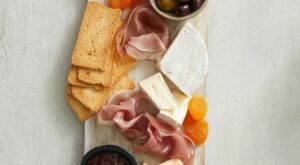 Charcuterie for Two | Charcuterie recipes, Charcuterie and cheese board, Food – Pinterest