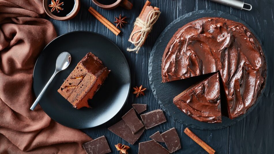 12 Easy Chocolate Recipes to Make At Home – 2023 – Canon Masterclass