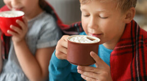 5 Hot Chocolate Recipes You Have to Try – Red Wolf Lodge at Olympic Valley