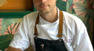 Greenwich chef to appear on ‘Beat Bobby Flay’ – Westfair Online