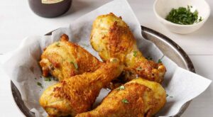 25 Chicken Leg Recipes You’ll Make Again and Again – Taste of Home