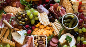 5 Mistakes You are Making on Your Charcuterie Board – The California Wine Club