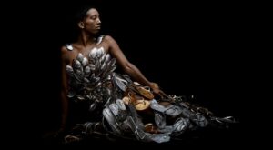 In MoAD’s ‘Black Venus,’ Artists Reclaim Their Beauty and Autonomy – KQED