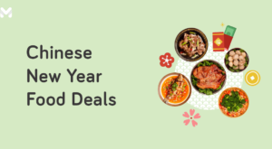 Chinese New Year Food Promos This Year of the Water Rabbit – Moneymax