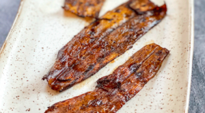 Banana Peel Bacon – Have We Gone Too Far? – Vegetarian Times