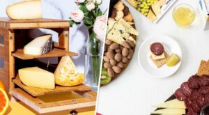 9 Best Cheese Subscription Boxes of 2023 – Food & Wine