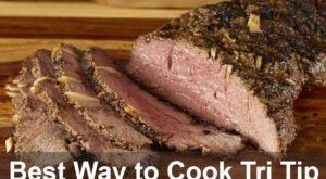 Best Way to Cook Tri Tip (Tips & Guides) – Acadia House Provisions