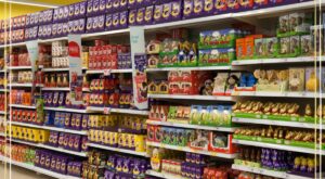 How many Easter eggs are sold in the UK every year? – goodtoknow