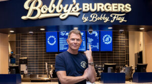 Superstar chef Bobby Flay targets Salt Lake City for expansion – Gastronomic SLC