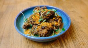 Recipe: signature fried chicken by chef James Cochran – The Week UK