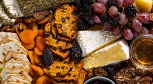 What Cheeses Should I Put on My Cheese Board? | Cook’s Country – America’s Test Kitchen