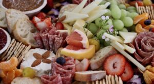 Elevate your gathering with Humble Board’s grazing tables & more – Tucson Foodie