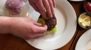 What’s the Best Way to Cook a Burger? – NBC 5 Dallas-Fort Worth