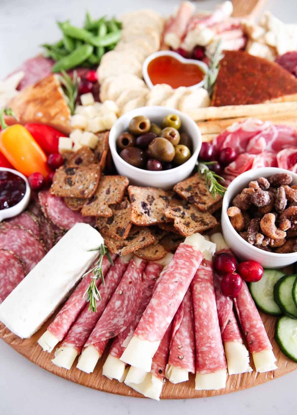 How to Make The Best Charcuterie Board – I Heart Naptime
