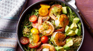 15+ High-Blood Pressure Summer Dinner Recipes – EatingWell