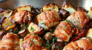 7 Easy Sheet Pan Dinners for Every Day of the Week – Allrecipes