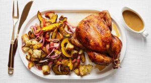45 Small Holiday Meal Ideas for Two to Six People in 2022 – Epicurious