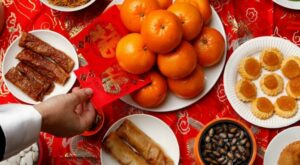 Traditional CNY Foods to Eat in 2023 – Themeatclub.com.sg