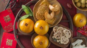 The Most Traditional Chinese New Year Food to Eat in 2024 – The Foodellers