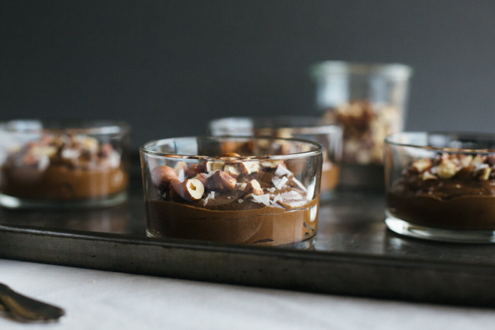 20 Best Dairy-Free Chocolate Recipes – The Academy of Culinary Nutrition