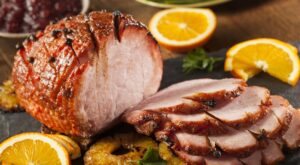 35 Best Christmas Dinner Recipes – Insanely Good – Insanely Good Recipes