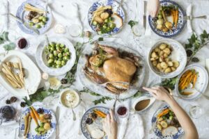 Festive Food Trivia: 14 Fun Facts About Christmas – Fine Dining Lovers Intl