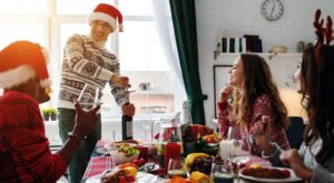 How to do Christmas dinner on a budget – Save the Student