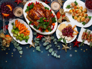 Here’s What 12 Christmas Dinners Look Like Around The World – Travel Earth