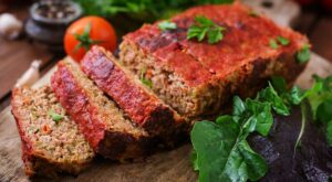 How long to bake meatloaf at 350? – Silverking brewing – Silverking Brewing Company