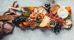 7 Tips For Making a Charcuterie Board at Home – Houstonia Magazine