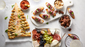 68 Christmas Appetizers Ideas to Deliver Joy at First Bite – Yummly