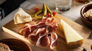 France Confirms Link Between Charcuterie and Cancer Risk – Food & Wine
