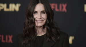 Courteney Cox calls it ‘the best damn cookie I’ve ever had!’: Here’s the recipe – AL.com