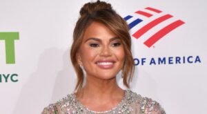Chrissy Teigen Shares Update on Life With Baby Esti & Things Are So Chaotic – SheKnows