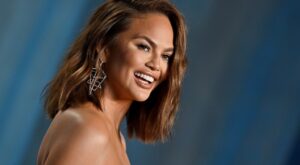 Chrissy Teigen’s Latest Video of Baby Esti Is the Dose of Cuteness You Need This Weekend – SheKnows