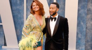 John Legend Has Some Ideas About Keeping the Romance Alive After Kids — Men, Take Notes! – SheKnows