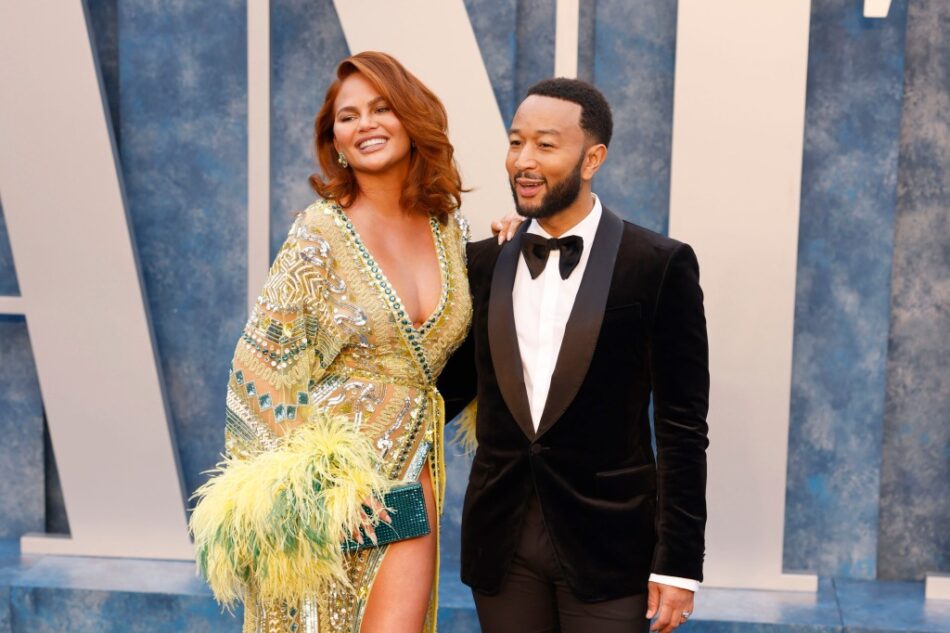 John Legend Has Some Ideas About Keeping the Romance Alive After Kids — Men, Take Notes! – SheKnows