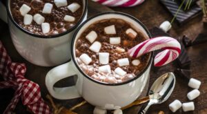 5 best hot chocolate recipes to try this season that ooze goodness – Lifestyle Asia India