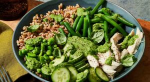 20+ Spring Produce Dinner Recipes – EatingWell